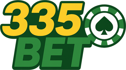 335bet Logo